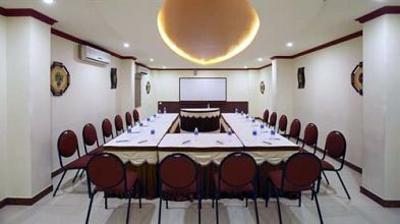 фото отеля Pai Vaibhav Hotel Bangalore