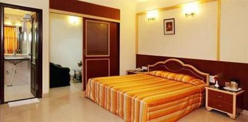 фото отеля Pai Vaibhav Hotel Bangalore