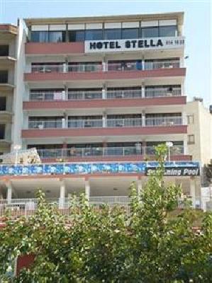 фото отеля Hotel Stella Kusadasi