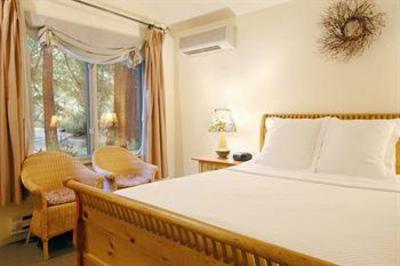 фото отеля Mill Valley Inn