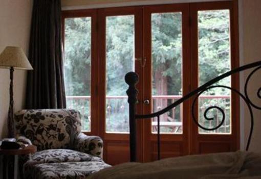 фото отеля Mill Valley Inn