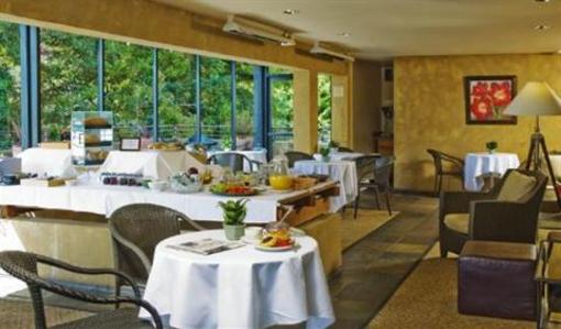 фото отеля Mill Valley Inn