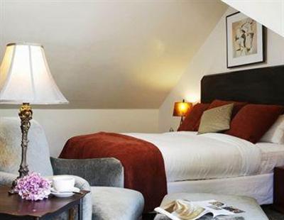 фото отеля Mill Valley Inn