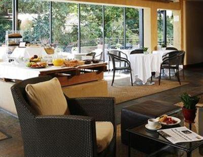 фото отеля Mill Valley Inn
