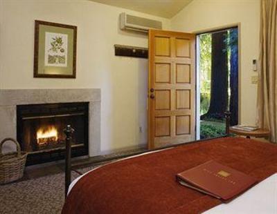 фото отеля Mill Valley Inn