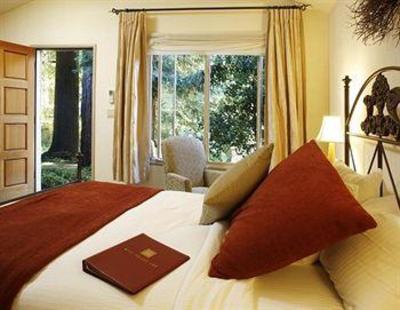 фото отеля Mill Valley Inn