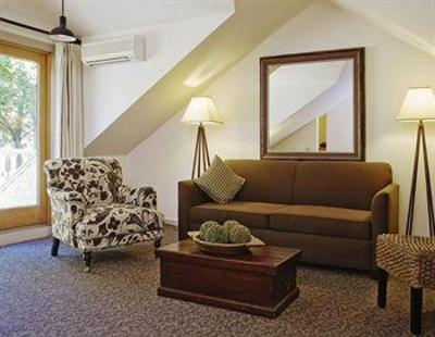фото отеля Mill Valley Inn