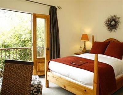 фото отеля Mill Valley Inn