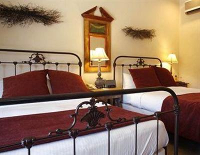 фото отеля Mill Valley Inn