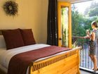 фото отеля Mill Valley Inn