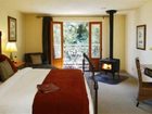 фото отеля Mill Valley Inn