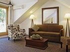 фото отеля Mill Valley Inn