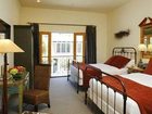 фото отеля Mill Valley Inn