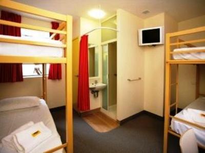 фото отеля Ibis Budget Melbourne CBD