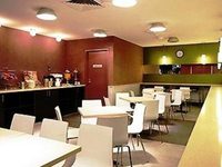Ibis Budget Melbourne CBD