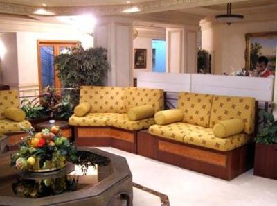 фото отеля Sunset Hotel Jeddah