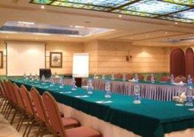 фото отеля Sunset Hotel Jeddah