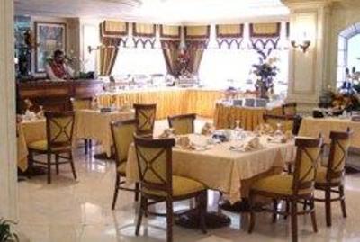 фото отеля Sunset Hotel Jeddah