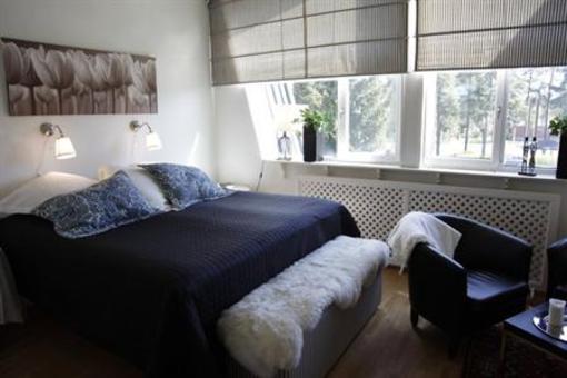 фото отеля Best Western Hotel Smaland