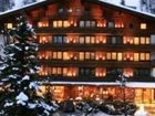 фото отеля Theresia Gartenhotel