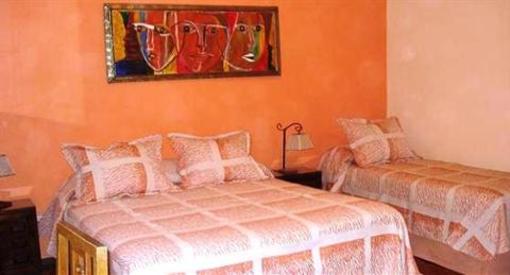 фото отеля B&B Tango & Bandoneon