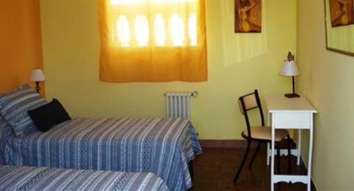 фото отеля B&B Tango & Bandoneon