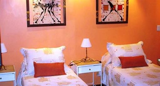 фото отеля B&B Tango & Bandoneon