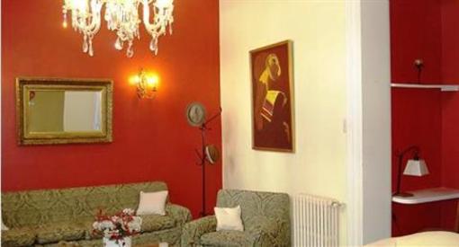 фото отеля B&B Tango & Bandoneon