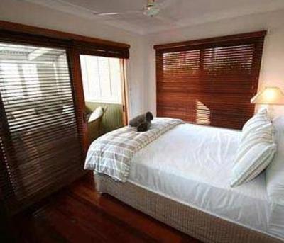 фото отеля Byron View Vacation Rental Byron Bay