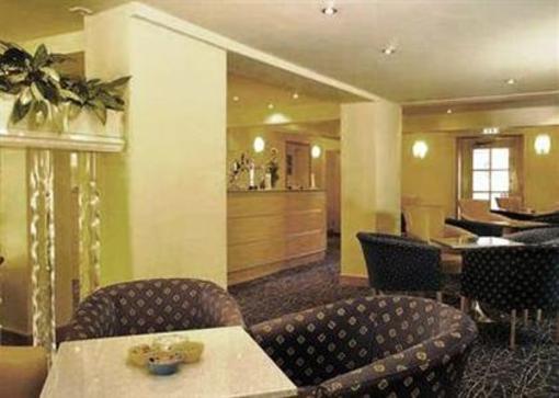 фото отеля Best Western Banbury House Hotel