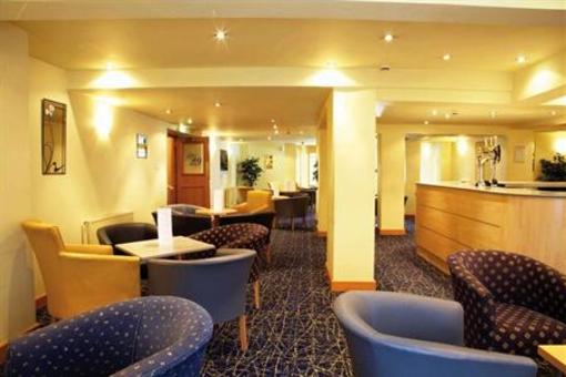 фото отеля Best Western Banbury House Hotel