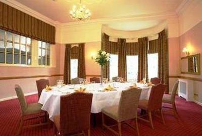 фото отеля Best Western Banbury House Hotel