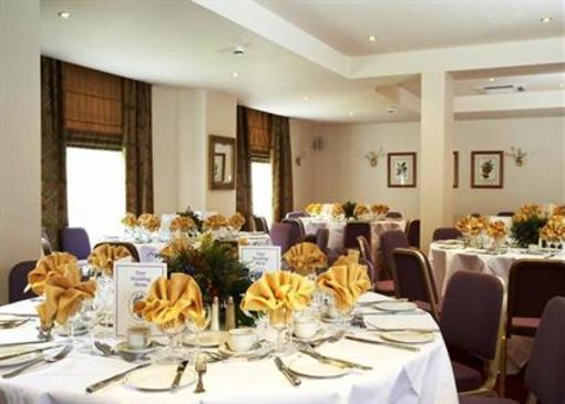 фото отеля Best Western Banbury House Hotel