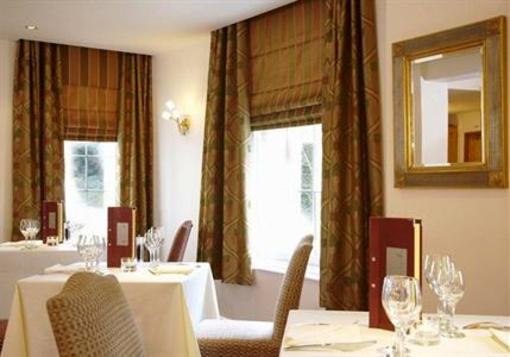 фото отеля Best Western Banbury House Hotel