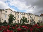 фото отеля Best Western Banbury House Hotel