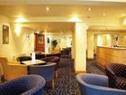 фото отеля Best Western Banbury House Hotel