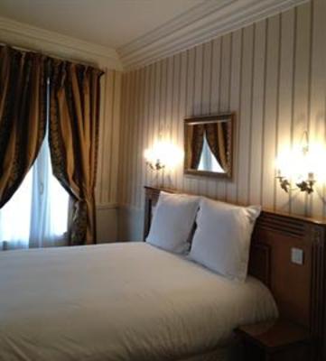 фото отеля Hotel de Prony