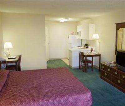 фото отеля Extended Stay America Hotel Gurnee