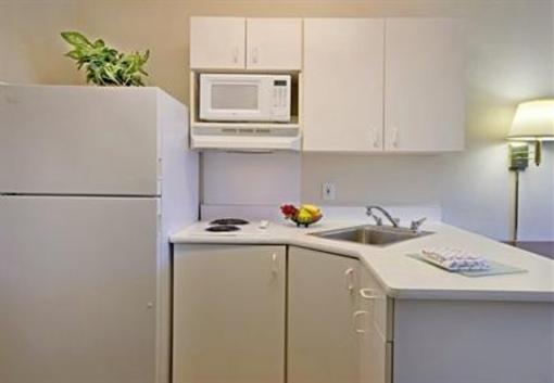 фото отеля Extended Stay America Hotel Gurnee