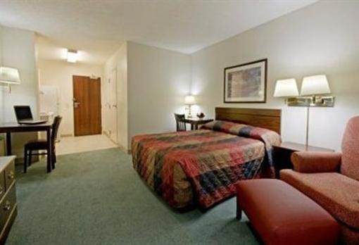 фото отеля Extended Stay America Hotel Gurnee