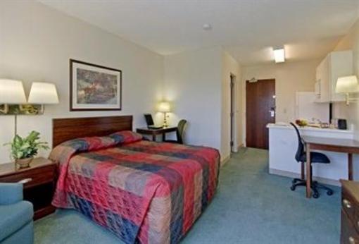 фото отеля Extended Stay America Hotel Gurnee