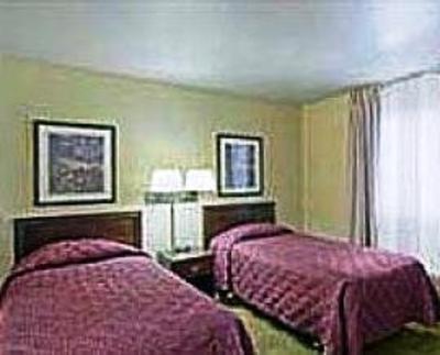 фото отеля Extended Stay America Hotel Gurnee