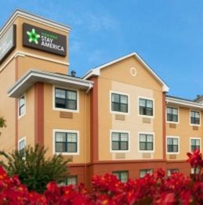 фото отеля Extended Stay America Hotel Gurnee