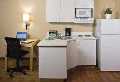фото отеля Extended Stay America Hotel Gurnee