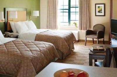 фото отеля Extended Stay America Hotel Gurnee
