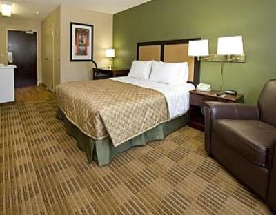фото отеля Extended Stay America Hotel Gurnee