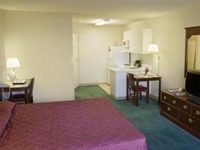 Extended Stay America Hotel Gurnee