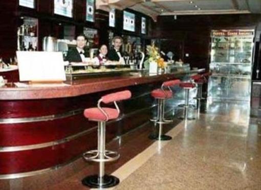 фото отеля Conde Ansurez