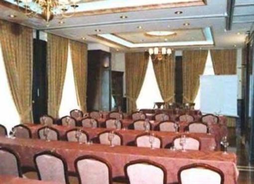 фото отеля Conde Ansurez