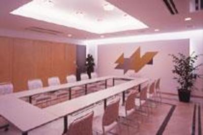 фото отеля APA Hotel Tokyo Itabashi